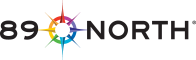 89 North logo